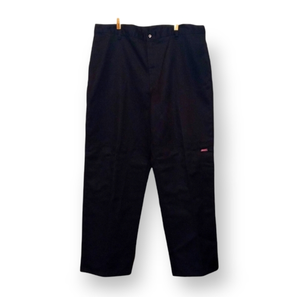 Dickies Cargo Pants Black - Picture 1 of 9
